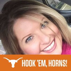 Meet your Posher, Michele